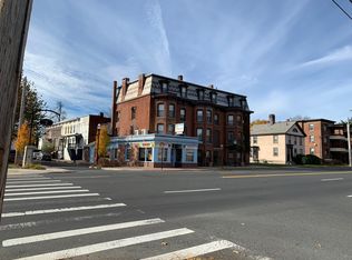 36 Franklin St APT 1, Westfield, MA 01085