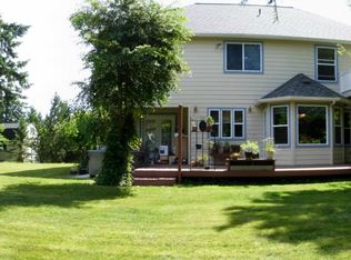 9724 74th Ave E, Puyallup, WA 98373