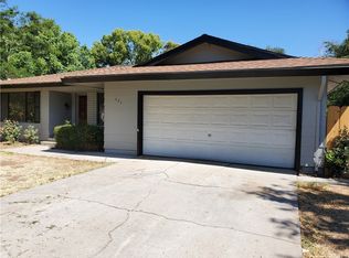 621 Northwood Dr, Merced, CA 95348