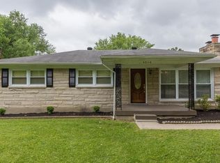 4316 E Pages Ln, Louisville, KY 40272