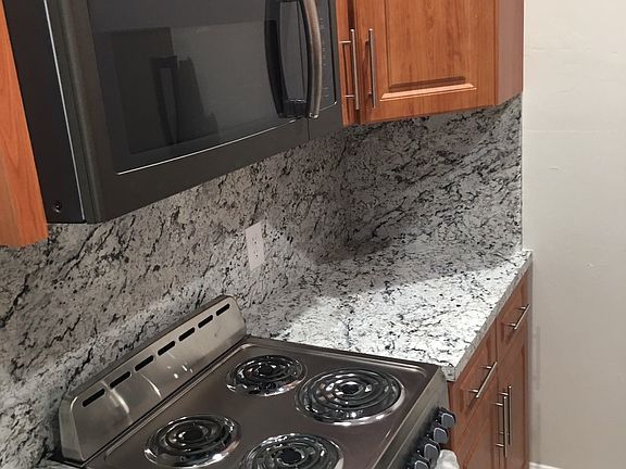 New Kitchen