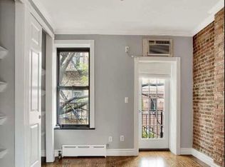 50 Barrow St APT 4, New York, NY 10014