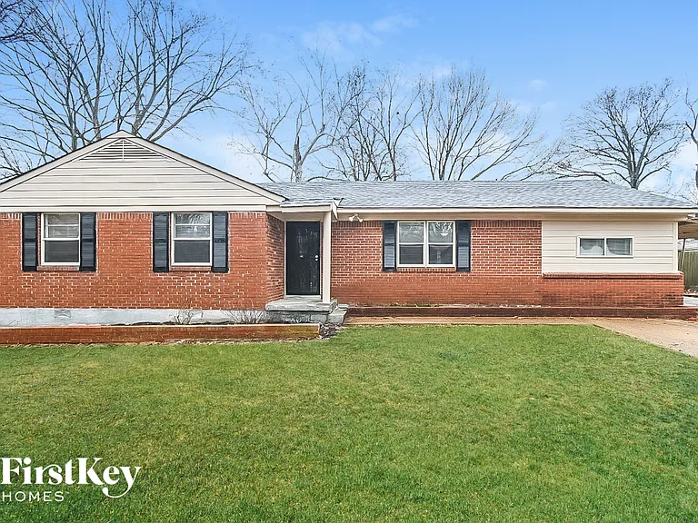 5442 Blackwell Rd — Photo 1