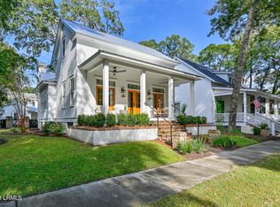 17 S Eastover, Beaufort, SC 29906