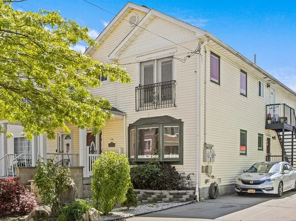 415 36th Bch, Far Rockaway, NY 11691