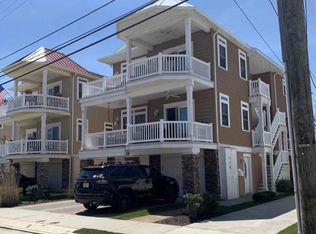 18 N Decatur Ave #A, Margate City, NJ 08402