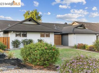 970 Stimel Dr, Concord, CA 94518
