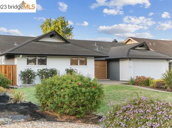 970 Stimel Dr, Concord, CA 94518