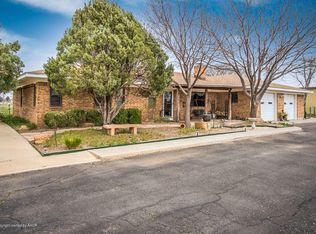 8301 Plantation Dr, Canyon, TX 79015