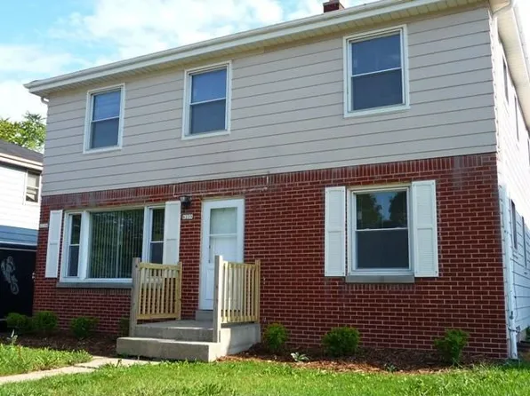 6229 W Keefe Avenue Pkwy, Milwaukee, WI 53216