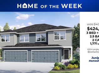 6504 Langley Ave NE, Bremerton, WA 98311