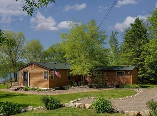 26733 E Sycamore Rd, Hillman, MN 56338