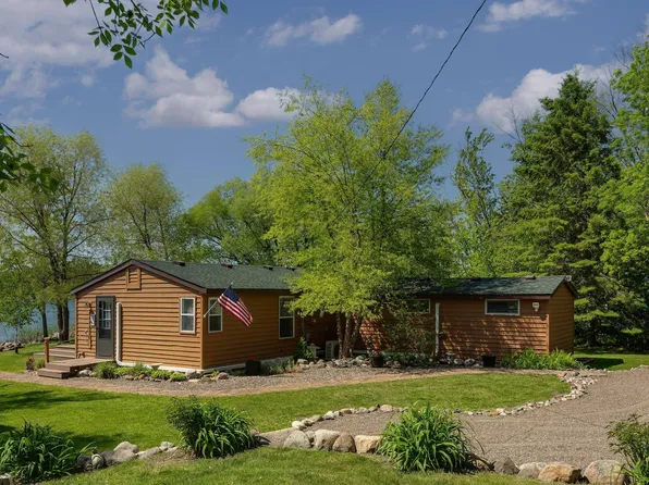 26733 E Sycamore Rd, Hillman, MN 56338