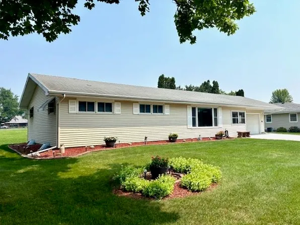 1914 Elizabeth St, Janesville, WI 53548