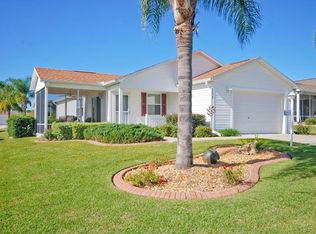 2115 Kerwood Loop, The Villages, FL 32162