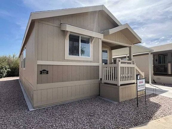 2nd image of 9333 E University Dr Lot 123