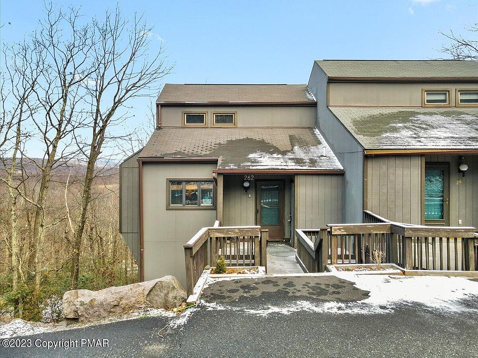 262 Overlook Way, Tannersville, PA 18372 MLS PM111770 Zillow