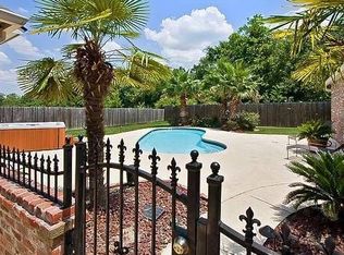 38208 Seven Oaks Ave, Prairieville, LA 70769