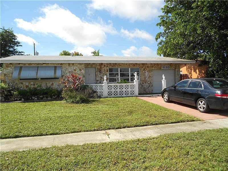 1st image of 9180 NW 25th Ct