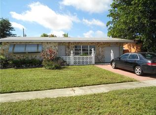 9180 NW 25th Ct, Fort Lauderdale, FL 33322