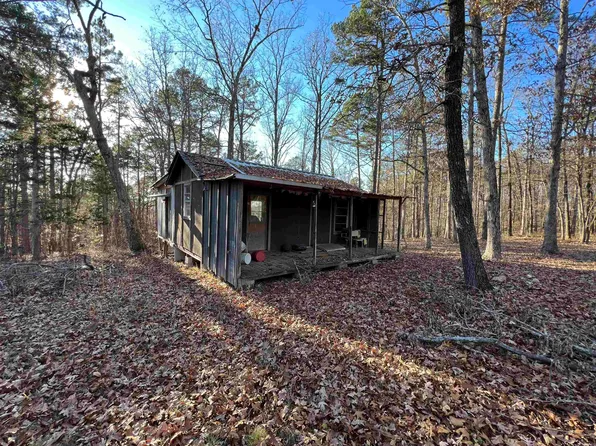 3581 Fletcher Ridge Rd, Saint Joe, AR 72675