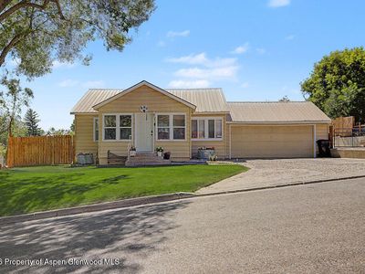 890 Barclay St, Craig, CO, 81625