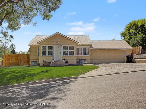 890 Barclay St, Craig, CO 81625