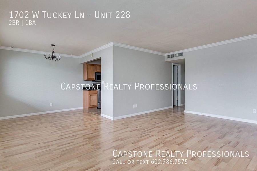 1st image of 1702 W Tuckey Ln Unit 228