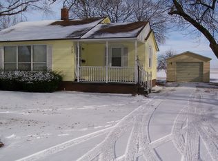 229 Short St, Minonk, IL 61760