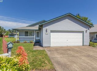 141 Ivy Ln, Saint Helens, OR
