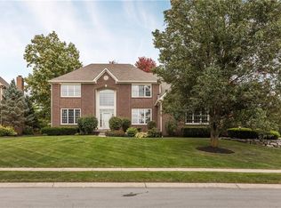 2729 Matt Ct, Carmel, IN