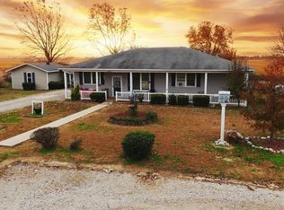 2156 Clay 311 Rd, Corning, AR 72422