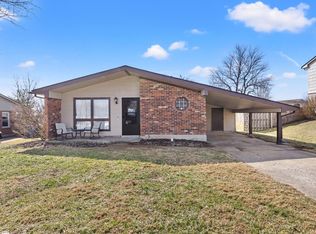 222 Valley Forge Ct, Georgetown, KY 40324