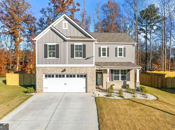 4878 Golden Finch Ln SW, Powder Springs, GA 30127