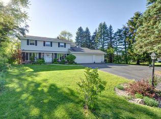 42 Robin Hill Dr, Racine, WI 53406