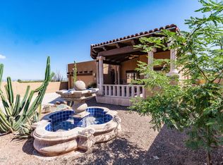 2929 W Mountain Dew St, Tucson, AZ 85746