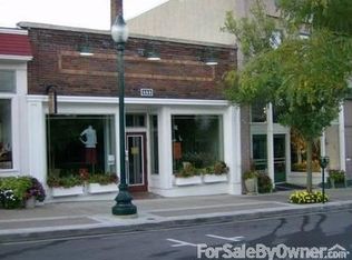 444 E Mitchell St, Petoskey, MI 49770