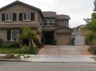 4655 Shasta Blue Ln, Hemet, CA 92545