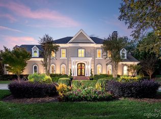 8834 Winged Bourne, Charlotte, NC 28210