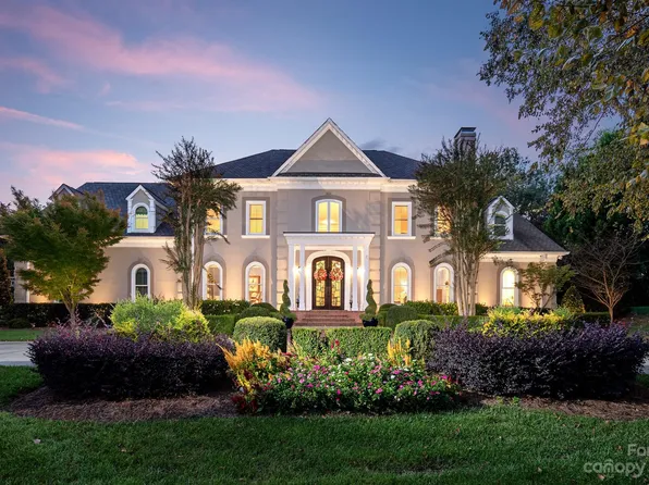 8834 Winged Bourne, Charlotte, NC 28210