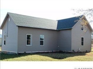 N14060 Town Hall Rd, Fairchild, WI 54741