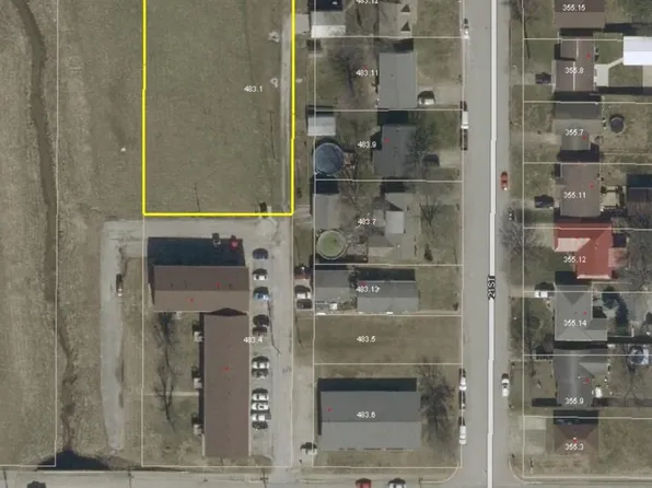 0 Tell Street 20th St, Tell City, IN 47586