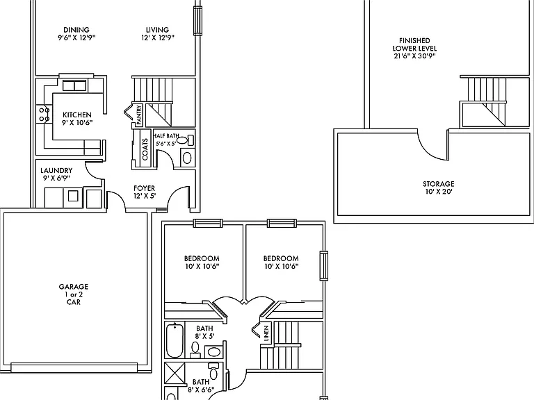 Deer Ridge Townhomes — Photo 30