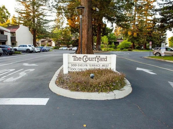 999 W Evelyn Ter APT 54, Sunnyvale, CA 94086