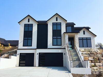3460 N Crane View Ln, Boise, ID, 83702