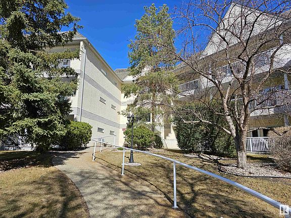 2nd image of 11640 79th Ave NW #305