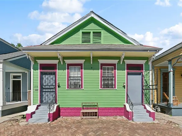 1216-18 Louisa St, New Orleans, LA 70117
