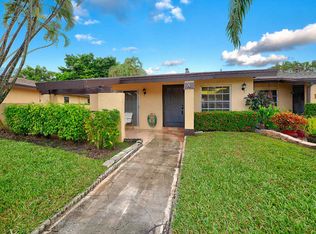 13763 Via Aurora APT A, Delray Beach, FL 33484