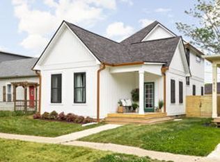 1831 Singleton St, Indianapolis, IN
