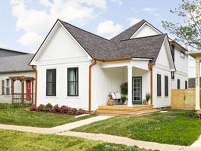 1831 Singleton St, Indianapolis, IN, 46203